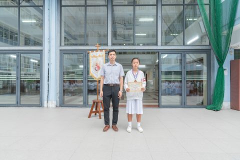 24-25年度澳門“金蓮花”杯國際數學邀請賽(決賽-小學) - 2